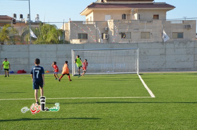 فيديو : قسم الشبيبة في نادي الوحدة يعود بهمم عالية .. ولقاء مع مدرب الاشبال في القطرية اسماعيل عامر